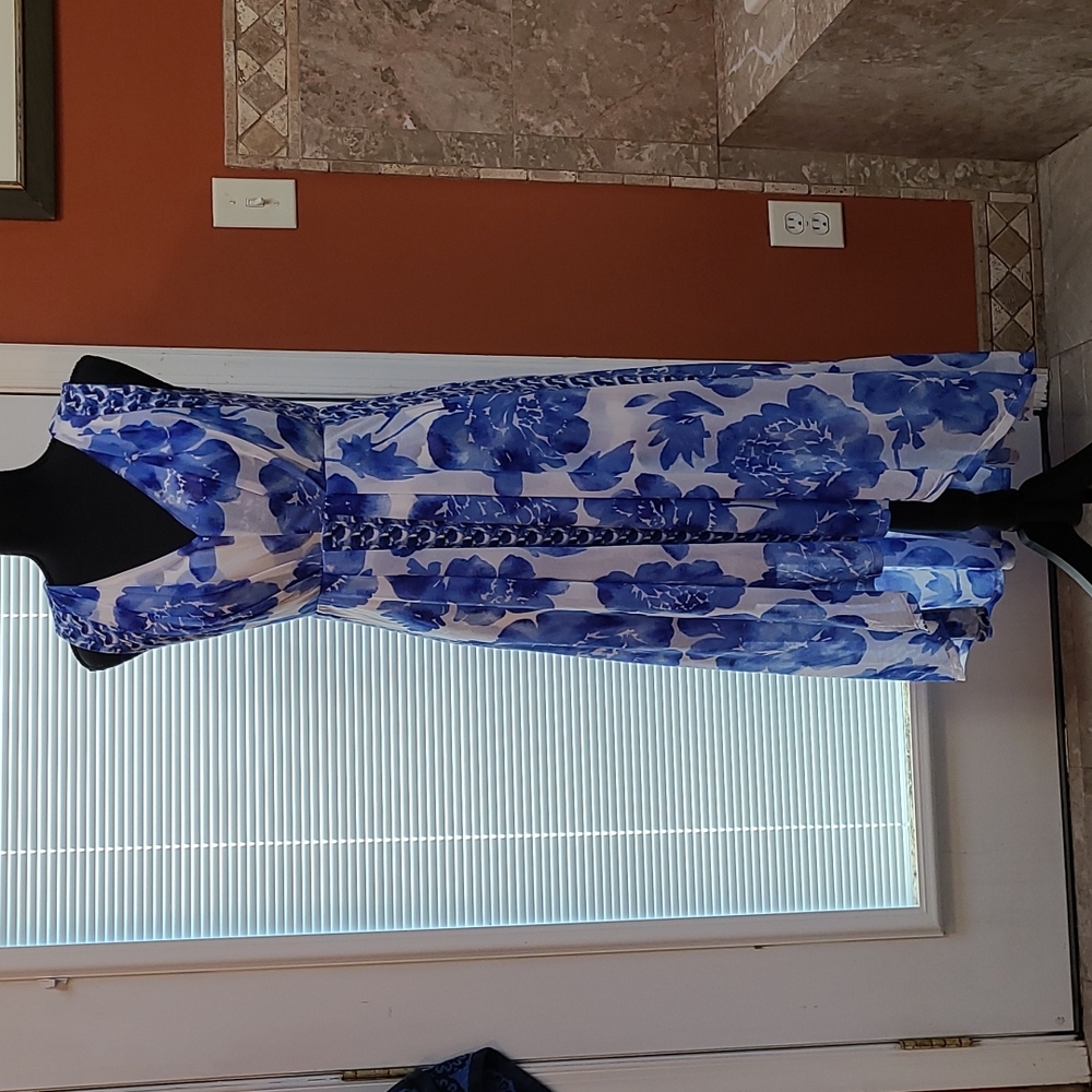 Simply Vera Vera Wang Dress